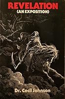 Revelation B000E471HW Book Cover