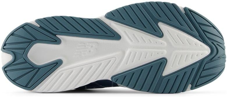 New Balance Kids' Rave Run V2 Lace-Up Running Shoes