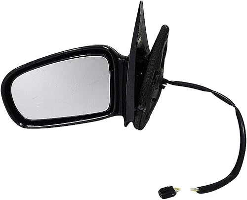 Miniatura 2 de Dorman Espejo para puerta lateral del conductor 955-1217 compatible con modelos seleccionados de Chevrolet / Pontiac