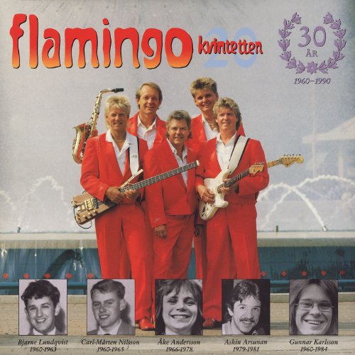 Flamingokvintetten