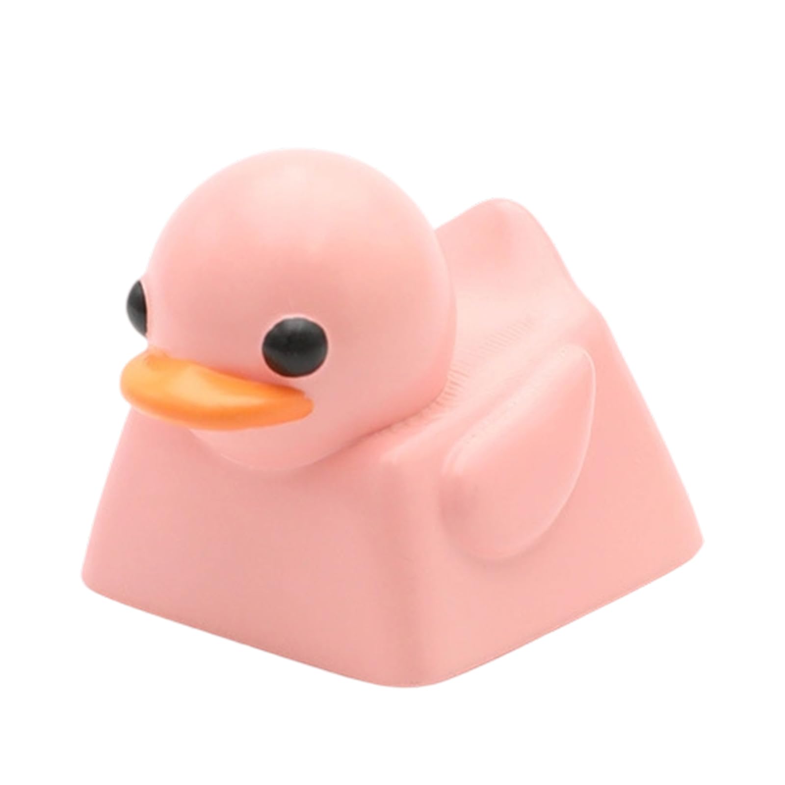 alloneslife 3D Resin Keycap Personalizing ESC Keycaps for Mechanical Keyboards Switches Keycaps Gamers Gift Lovely Keyboard Charm
