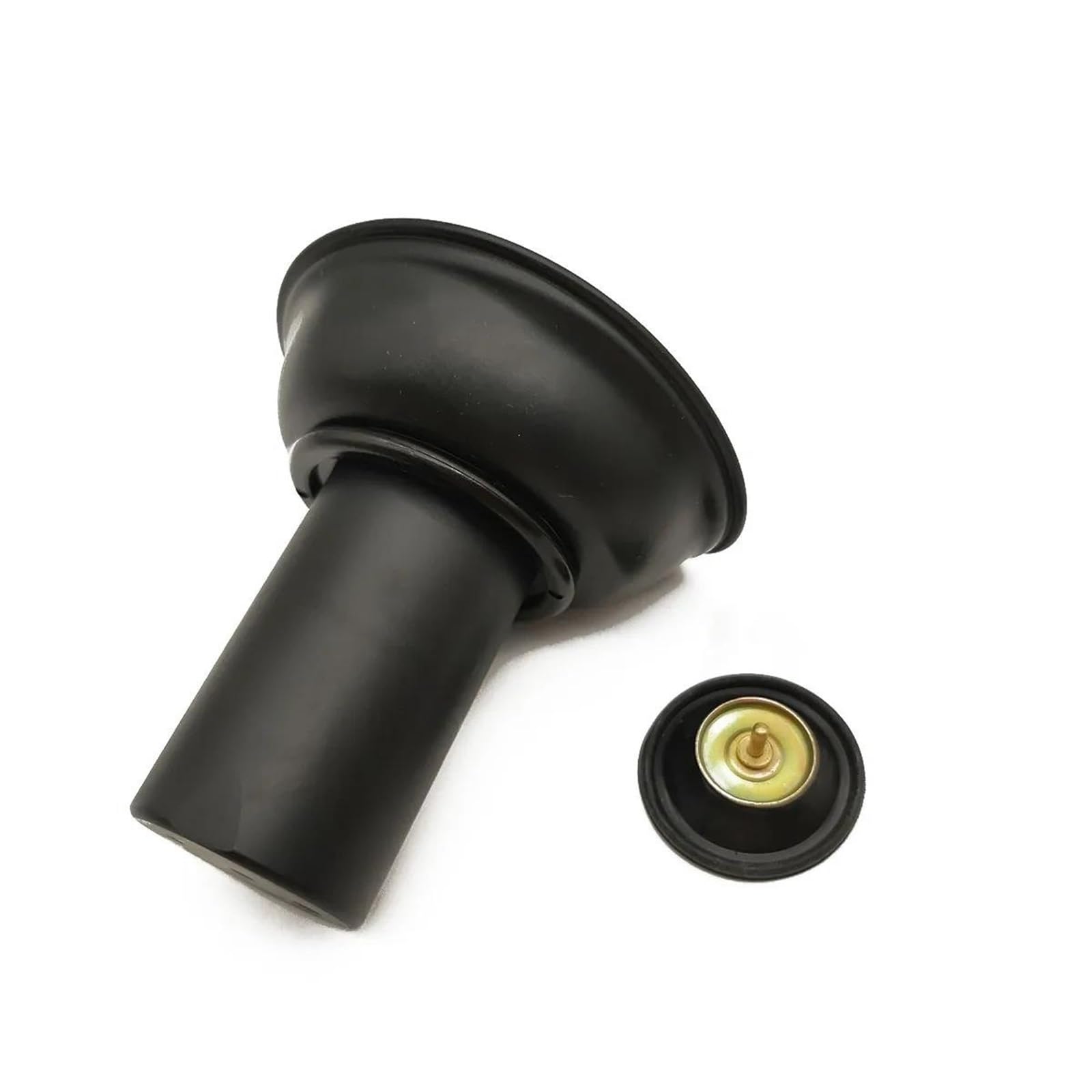 Kit Di Riparazione Carburatore Moto Per Steed Shadow VT VLX 600 1994-2003 Revisione Con Guarnizione, Membrana E O-ring Carburatore Kit Di Riparazione(2 set)