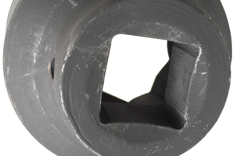 1" Schlagschrauber Nuss Steckschlüssel SW 85 mm