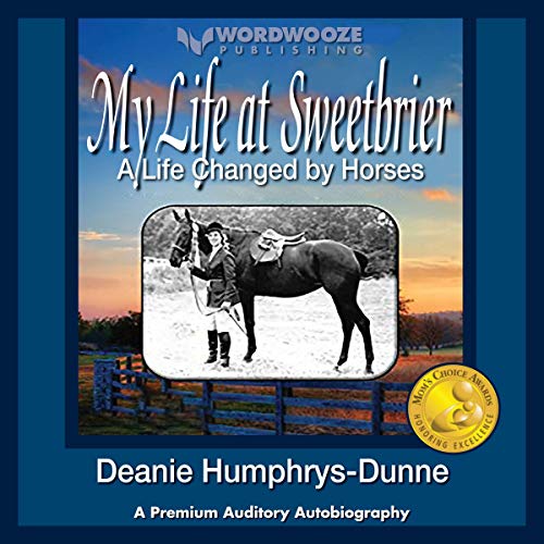 My Life at Sweetbrier by Deanie Humphrys-Dunne episode artwork