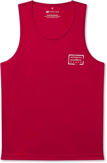 Southern Marsh Authentic - Tank