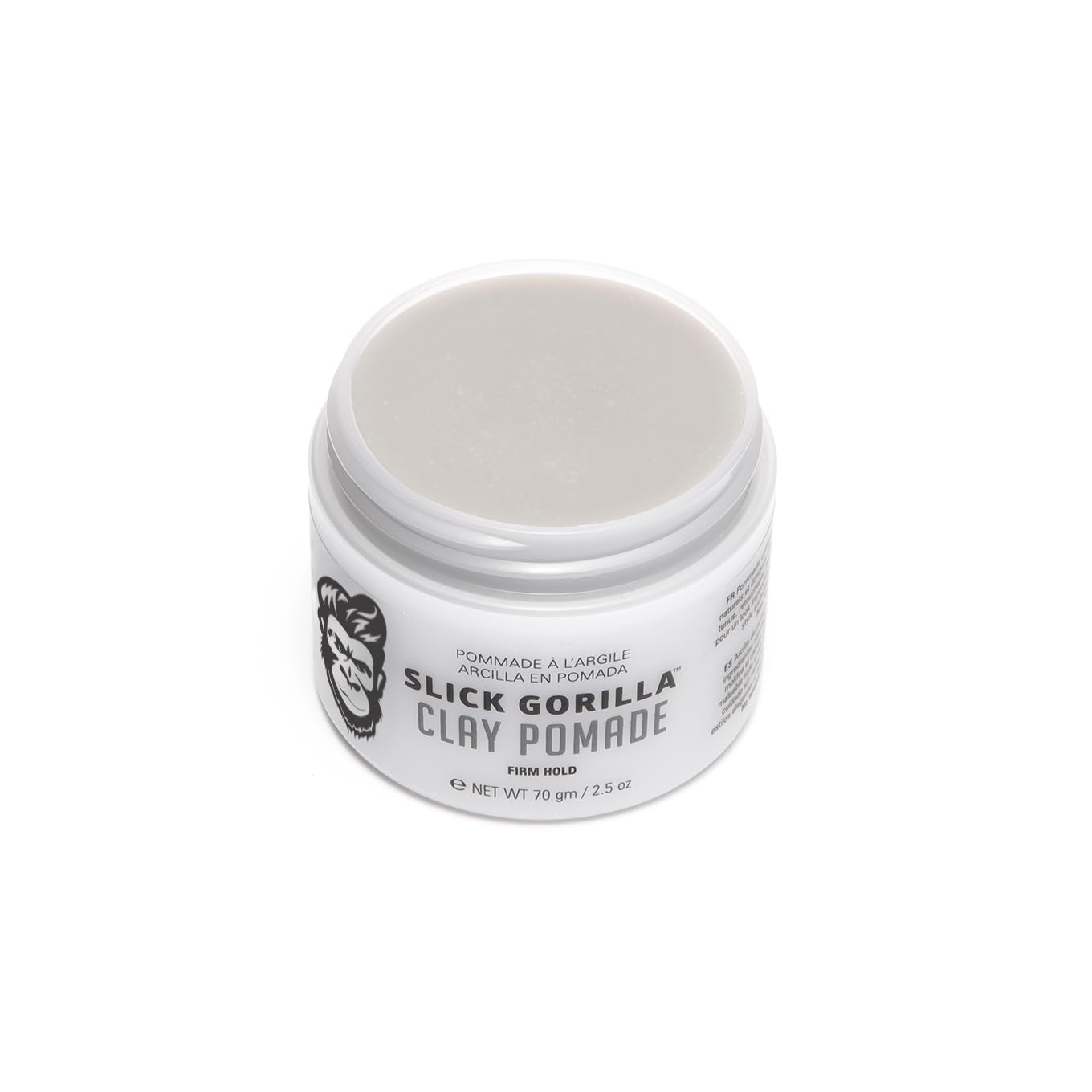 Image secondaire de Slick Gorilla Argile Coiffante 70g
