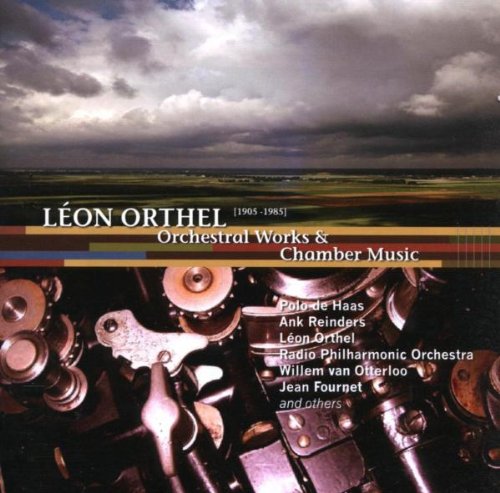 Orchesterwerke & Kammermusik