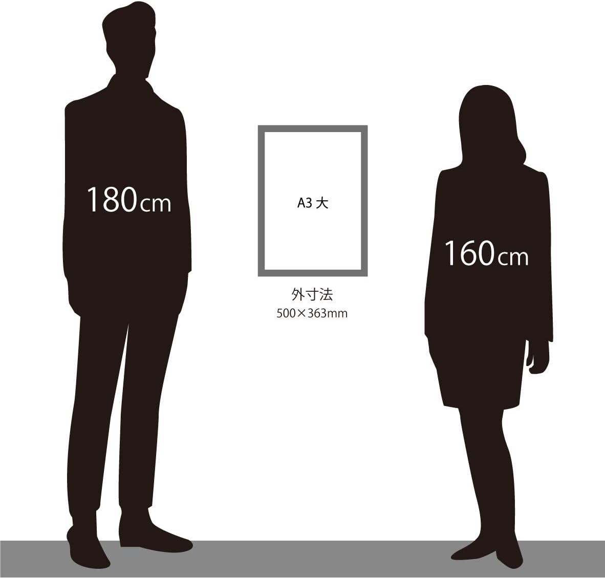 アーテック(artec) Large Award A3 Large Neo Gold Rack 0022