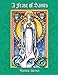 A Feast of Saints Coloring Book