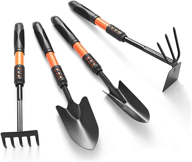 Amazon.co.uk hand rake