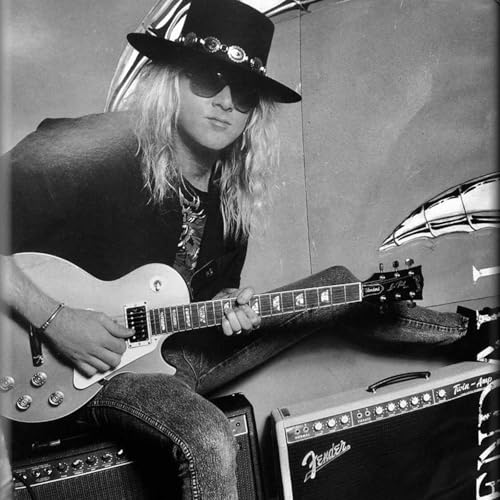 Mark Kendall - Part 2 (Riffs, Road Gigs & Runouts – The Relentless Drive of Mark Kendall)