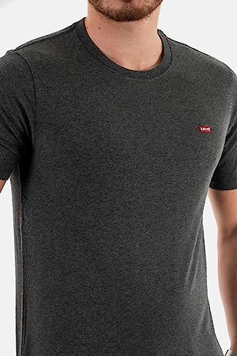 Image of Levi's Men's Ss Original Hm Tee T-Shirt
