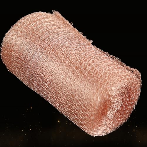 What Material Is Good For Scrubber Packing Material