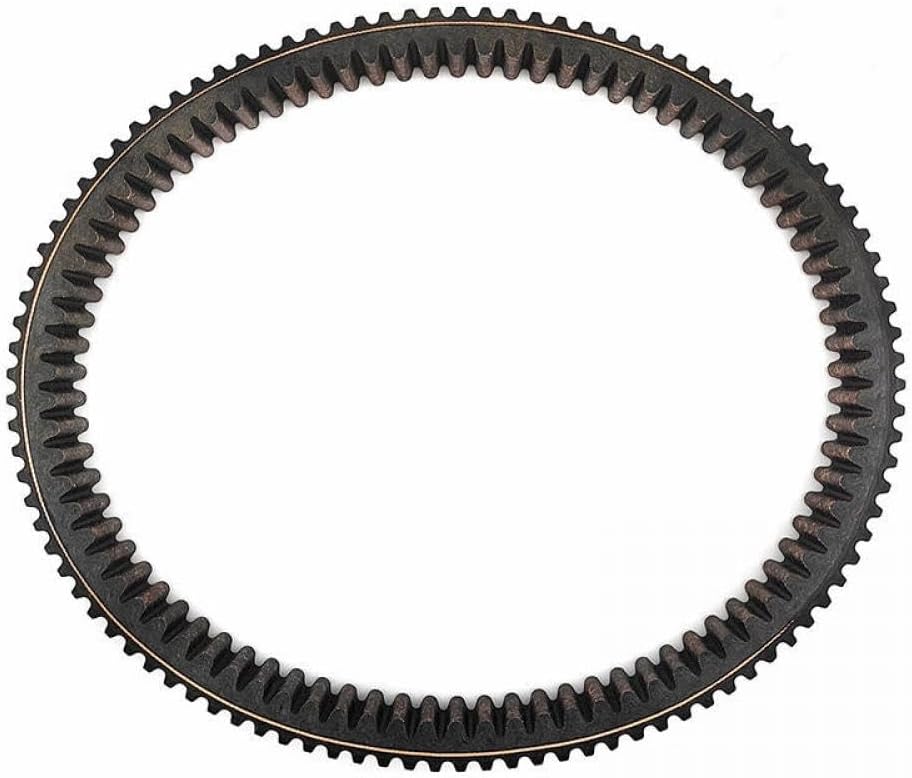 CVTECH PN52 2187 C CVT Belt Fits Odes UTV ATV 1000 UTV1000 X2 X4 Assailant Raider Quad Side by Side Compatible with Similar Models