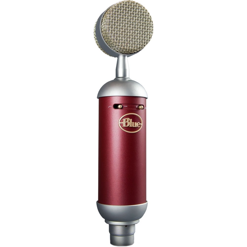 配信機器・PA機器・レコーディング機器 Blue Whiteout by Blue Microphones Blue Microphone Yeti USB Desktop Microphone for Gaming, Computer