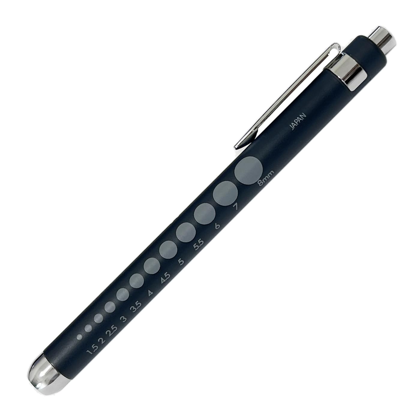 Amazon.co.jp: 日本製 AIZEN LED メディカルペンライトPro 暖色光
