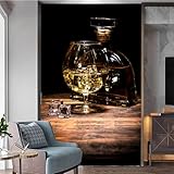 Murales de pared de tamaño personalizado, playa tropical, palmeras, laguna, cielo azul, vista escénica, tela de pared autoadhesiva (sin PVC), papel tapiz extraíble para sala de estar, dormitorio