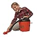 Black & Decker Jr. Shop Vacuum Toy