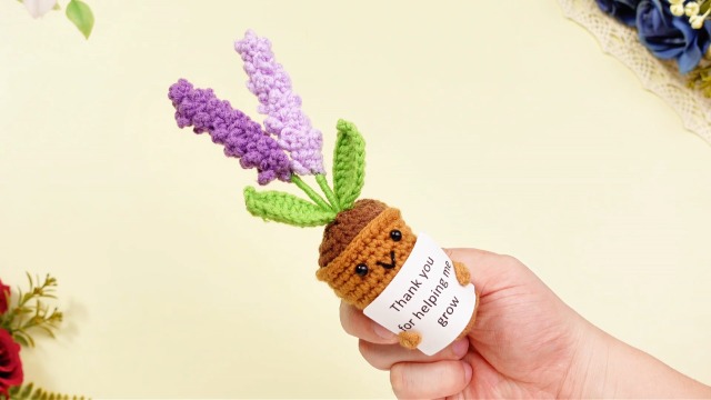 Amazon.com: Threehoney 6 Pcs Thank You for Helping Me Grow Gifts