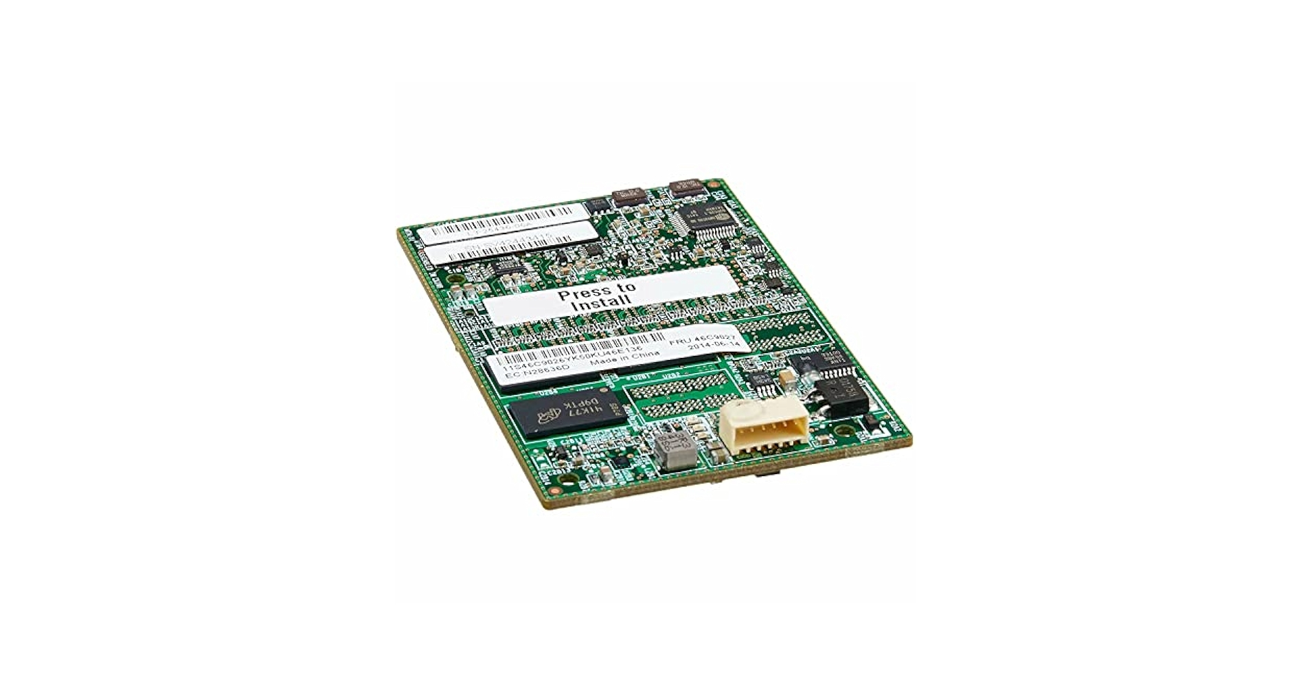 レノボ・ジャパン旧IBM ServeRAID-M5100用 512MB Flash/RAID5 UPG 81Y4487 Amazon | レノボ・ジャパン旧IBM ServeRAID-M5100用 512MB Flash