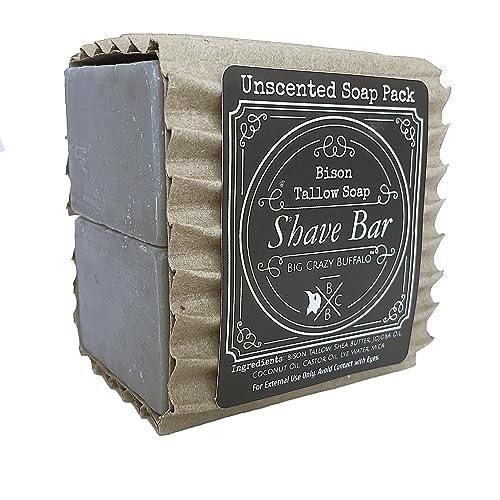 The Best Tallow Shaving Soaps for a Close, Comfortable Shave