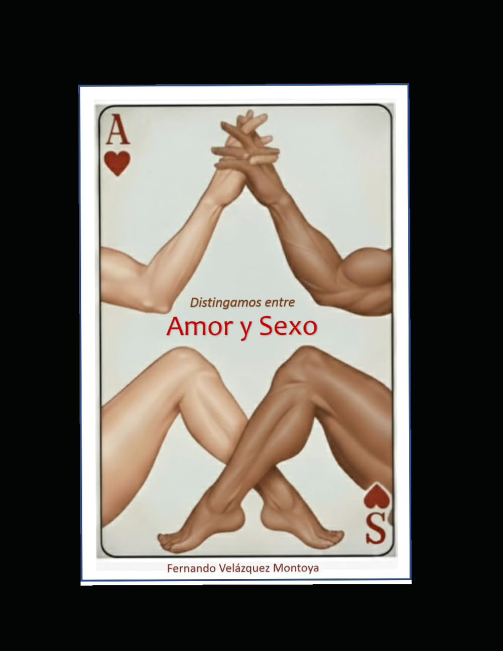 Distingamos entre amor y sexo