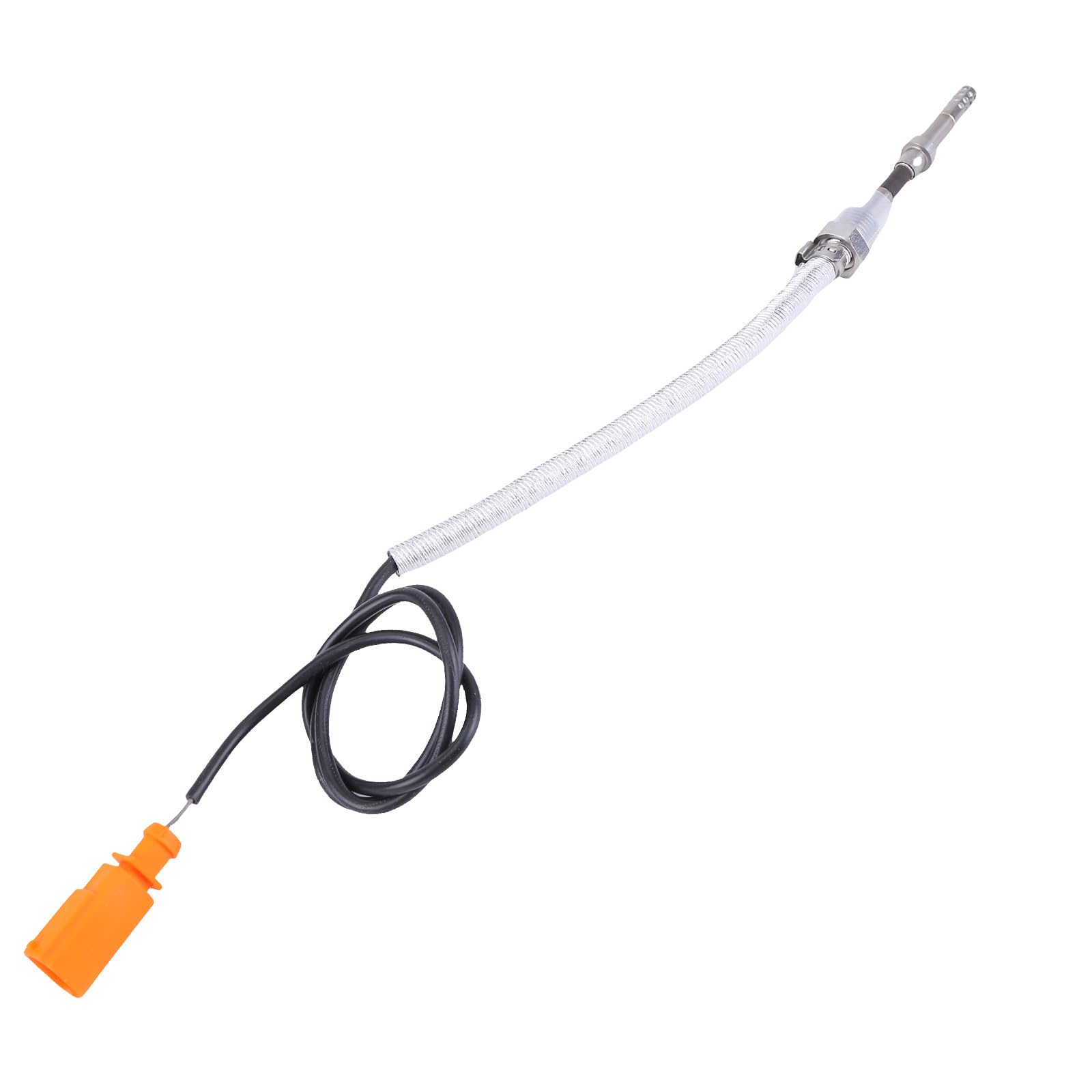 Capteur de température des gaz d'échappement après catalyseur 03L906088CC compatible avec 1.6 2.0 TDI A3 | compatible avec 1.6 2.0 TDI A3