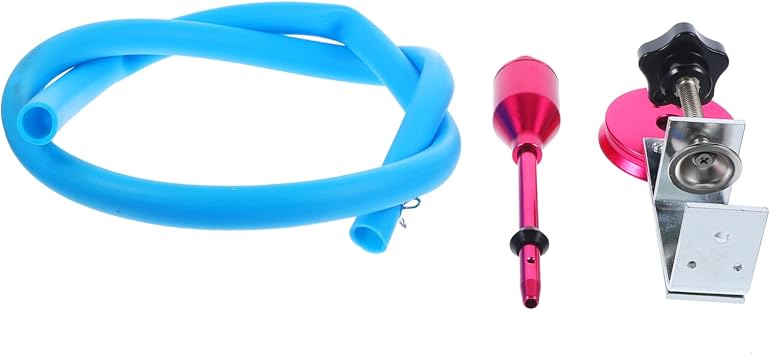 1 Set Balloon Filler Machine Balloon Fill Tool Balloon Filling Machine Plush Balloon Machine Balloon Mouth Expander Balloon Expander Tool Plush Balloon Maker