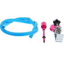 1 Set Balloon Filler Machine Balloon Fill Tool Balloon Filling Machine Plush Balloon Machine Balloon Mouth Expander Balloon Expander Tool Plush Balloon Maker