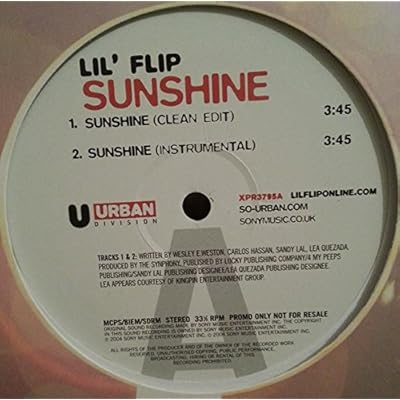 Sunshine