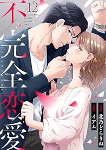 不完全恋愛　：12 (ティラミス)