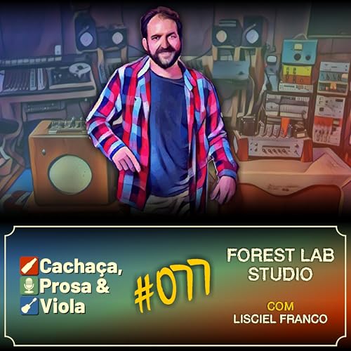 CPV077 - Forest Lab Studio