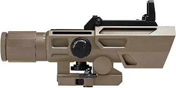 トイガン NcSTAR VADOTP3942G ADO 3-9x42mm x 40mm トイガン NcSTAR VADOTP3942G ADO 3-9x42mm x 40mm NcStar