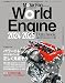 Motor Fan illustrated特別編集 World Engine Databook 2024 to 2025