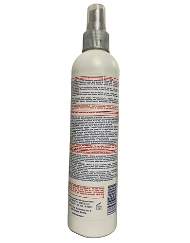 Miniatura 2 de Isoplus Loción envolvente, set y Blowdry - 10 Oz