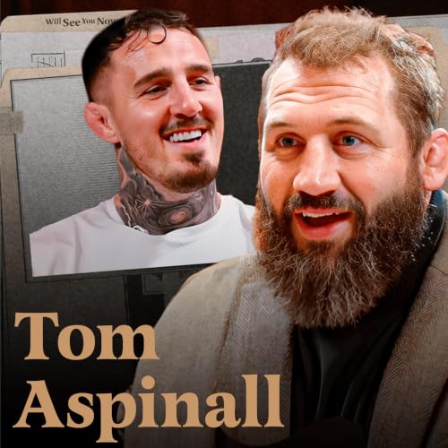 UFC Champion Tom Aspinall: Baddest Man on the Planet?