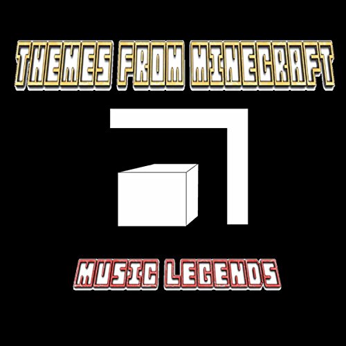 Play Themes from Minecraft by Music Legends on Amazon Music
