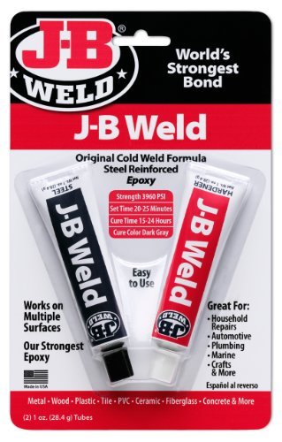 Auto Car Parts Online J-B Weld 8265S Original