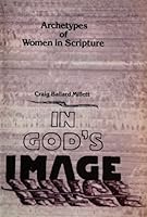 In God's Image: Archetypes of Women in Scripture 0931055776 Book Cover