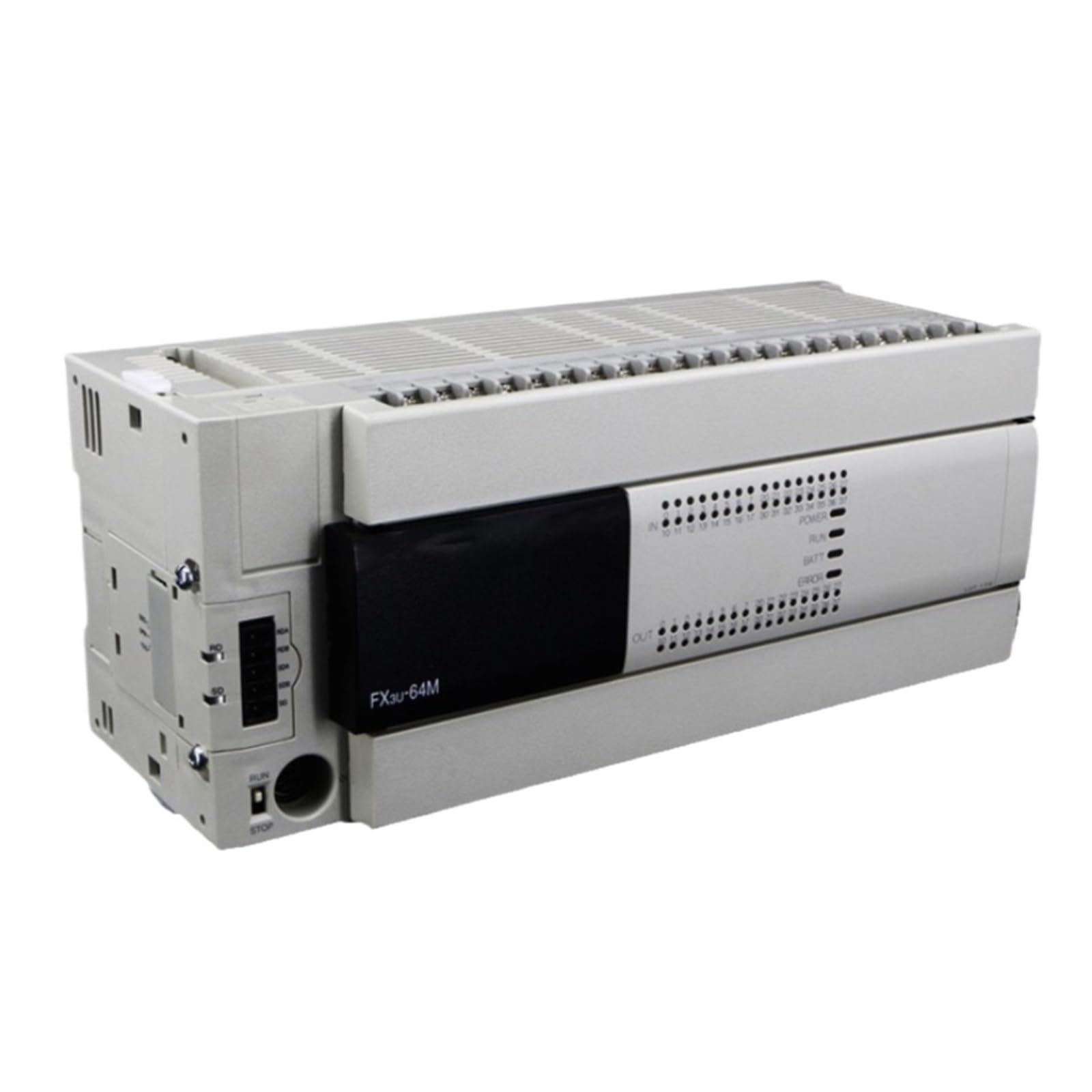 FUYUMIC FX3U-64MT ES-A Controller