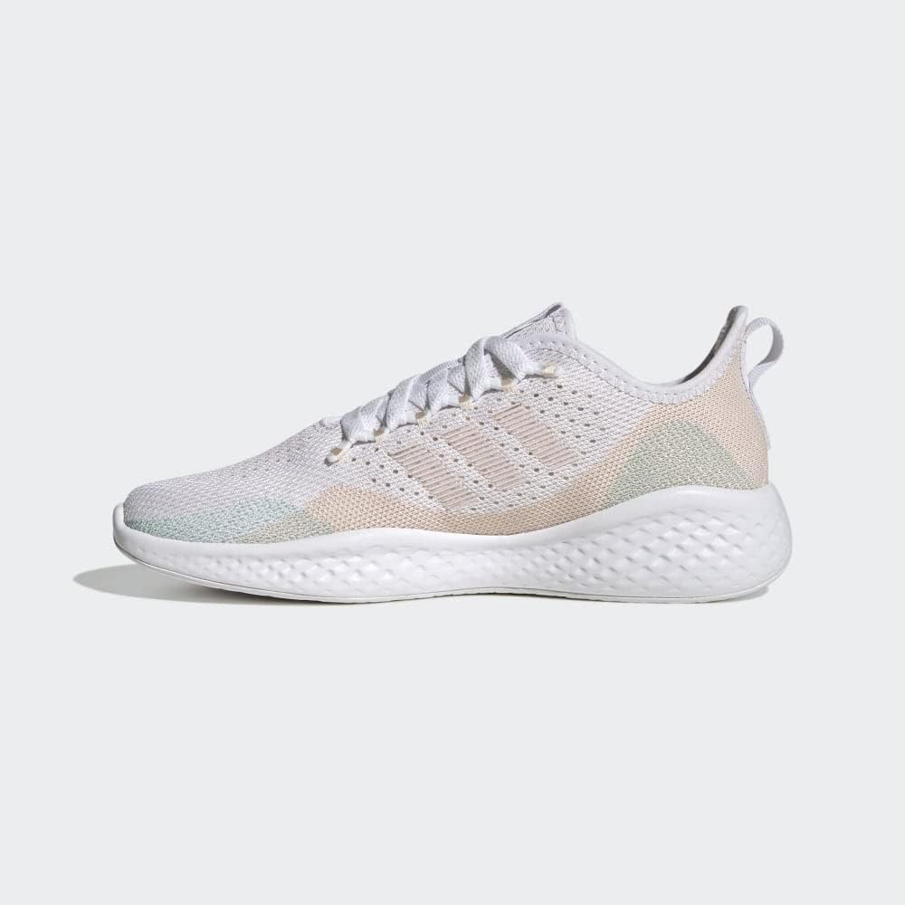 Adidas Fluidflow 2.0, Women's Running Shoes - Image 8