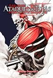 Ataque dos Titãs (2 em 1) Vol. 02