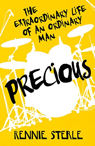 Precious: The Extraordinary Life of an Ordinary Man (English Edition)