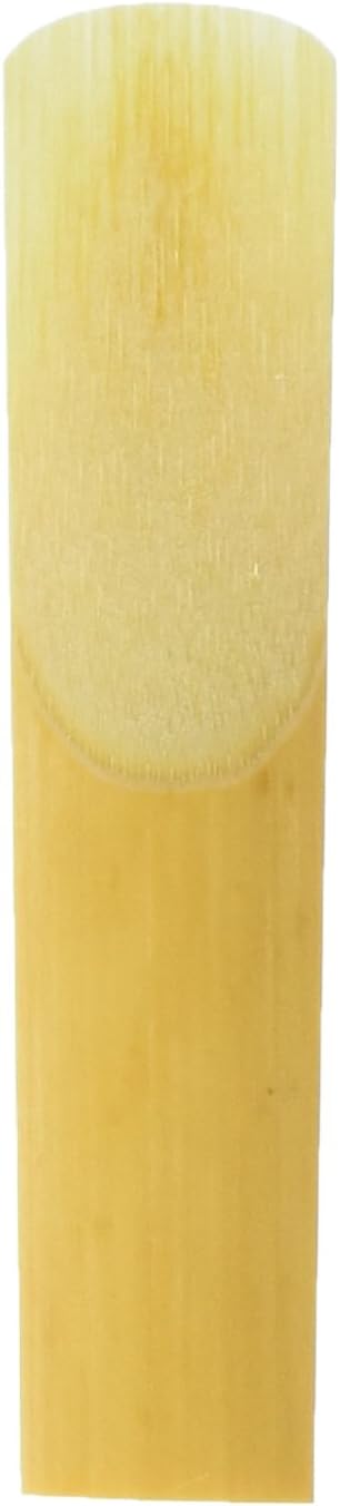 Gonzalez ASAXG2 Alto SaxophoneG2 Alto Saxophone Reeds - Orange Box of 10