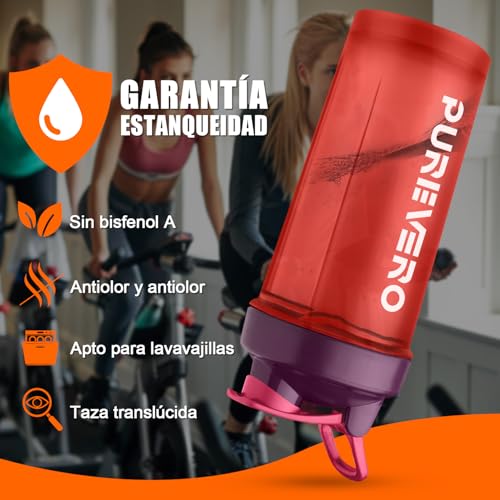 Listado de Shaker que Puedes Comprar On-line. 20 Imagen adicional