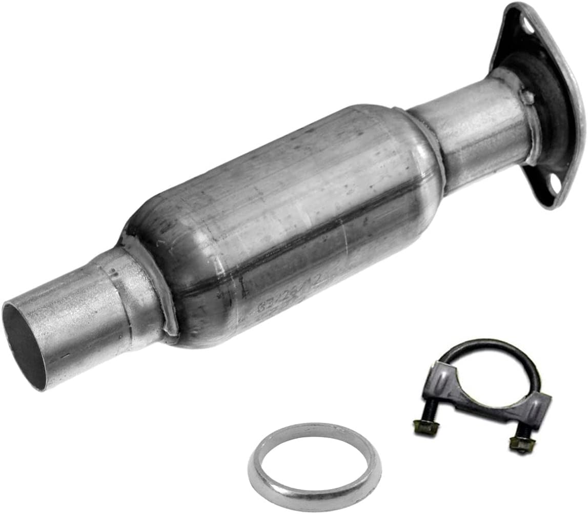REAR Catalytic Converter Replacement for Toyota Sienna 2004-2010, 3.3L / 3.5L