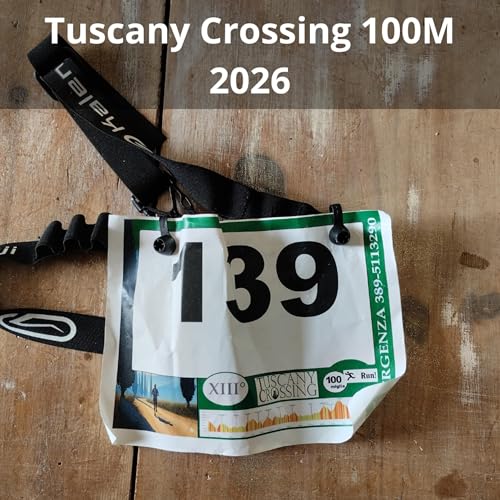 Tuscany Crossing 100M 2026