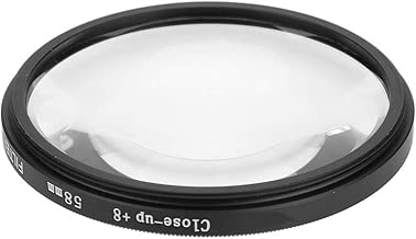 Vbestlife 58mm DSLR Camera Macro Filter Ultra Slim Close-up Lens Optical Glass Aluminum Frame Macro Filter for DSLR Camera Camcorder 8 Vbestlife 58mm DSLR Camera Macro Filter Ultra Slim Close-up Lens Optical Glass Aluminum Frame Macro Filter for DSLR Camera Camcorder 8