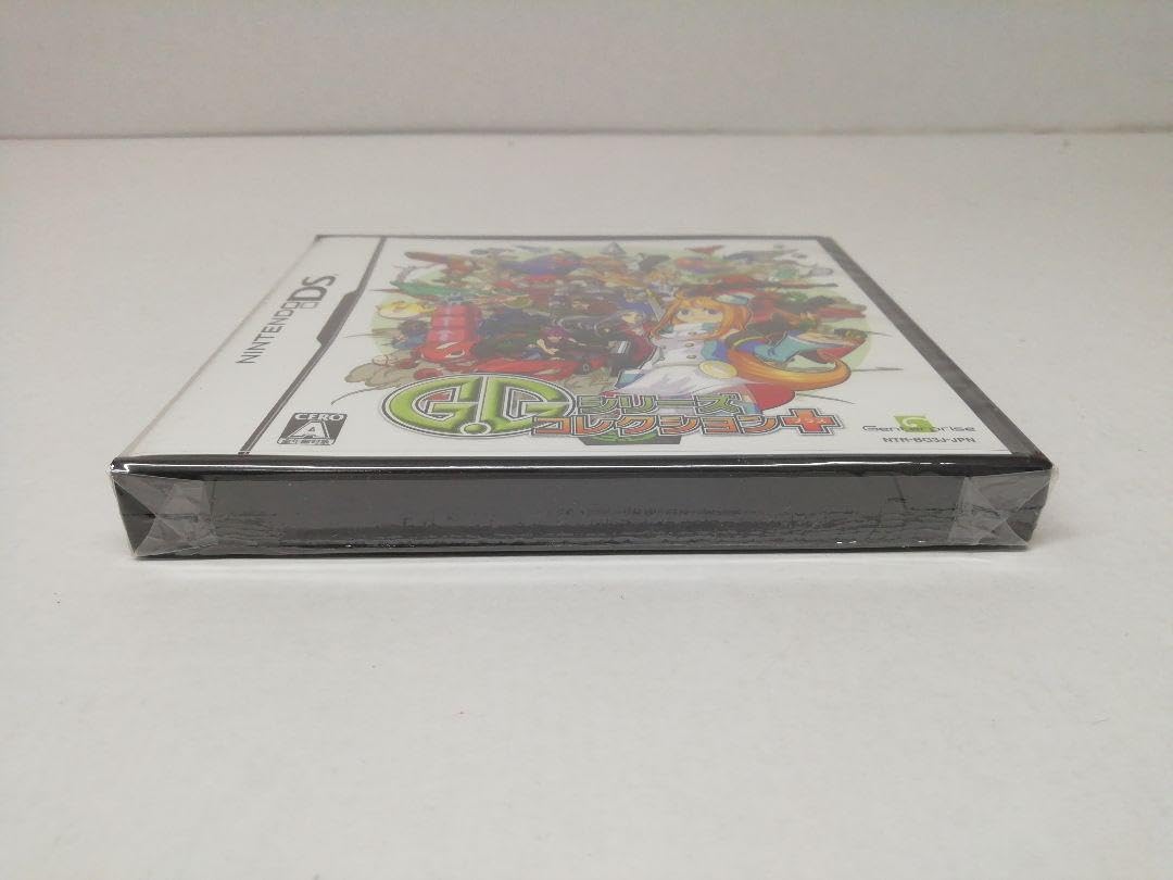 Amazon.co.jp: G.G Series Collection+ 19-0819-1 : Toys & Games
