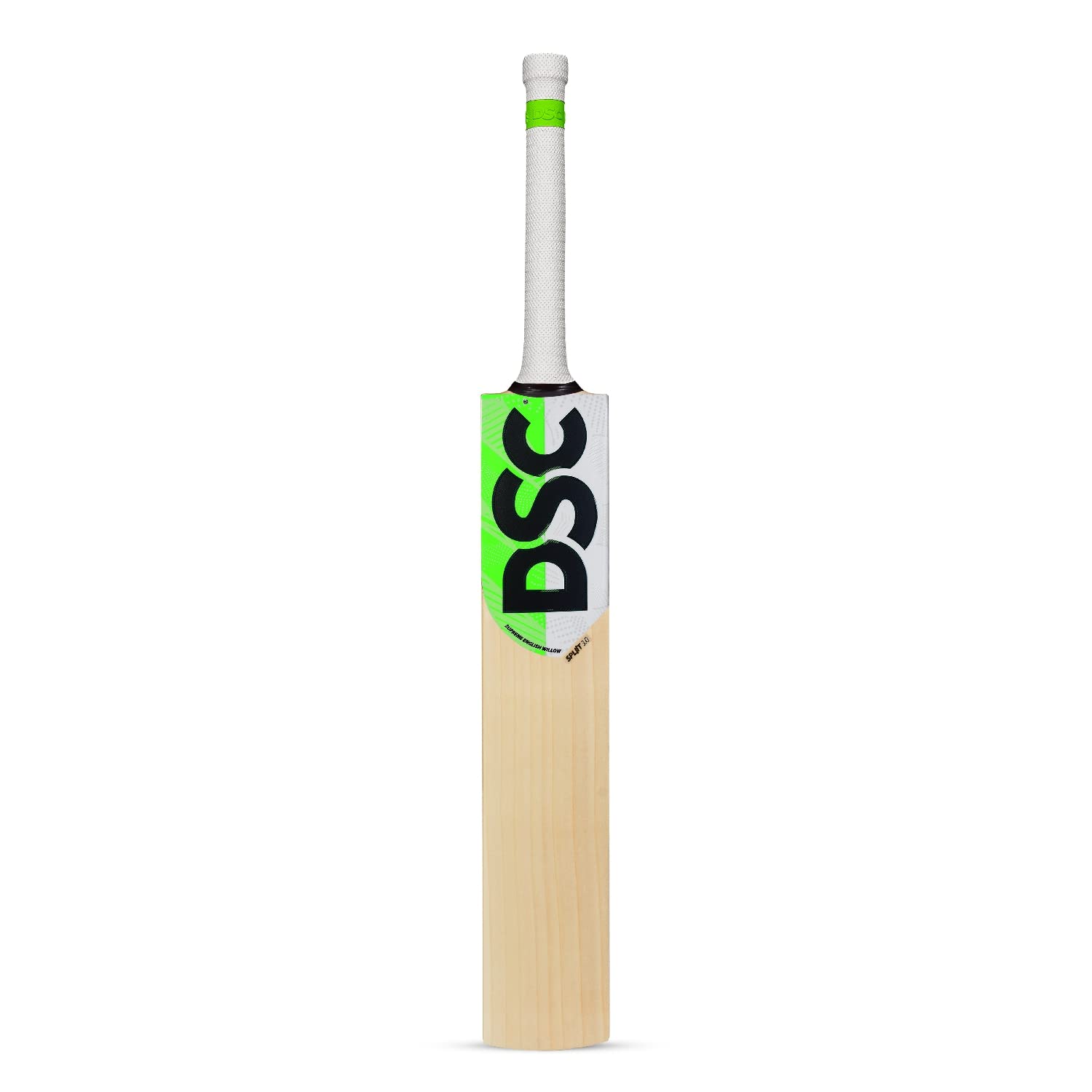 DSC SPLIIT 3.0 English Willow Cricket Bat, Short Handle, Size-3 (B09WVT7DJB) Amazon Price History, Amazon Price Tracker